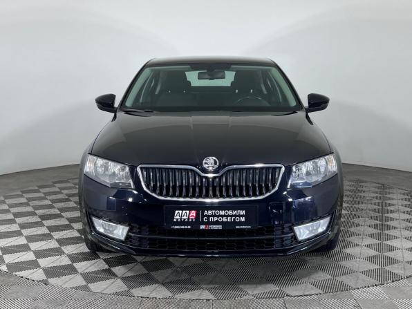 Skoda Octavia III (A7) с пробегом 2016 года, цена 1 195 000 рублей, 152884 км, лифтбек, Автокод Объявления