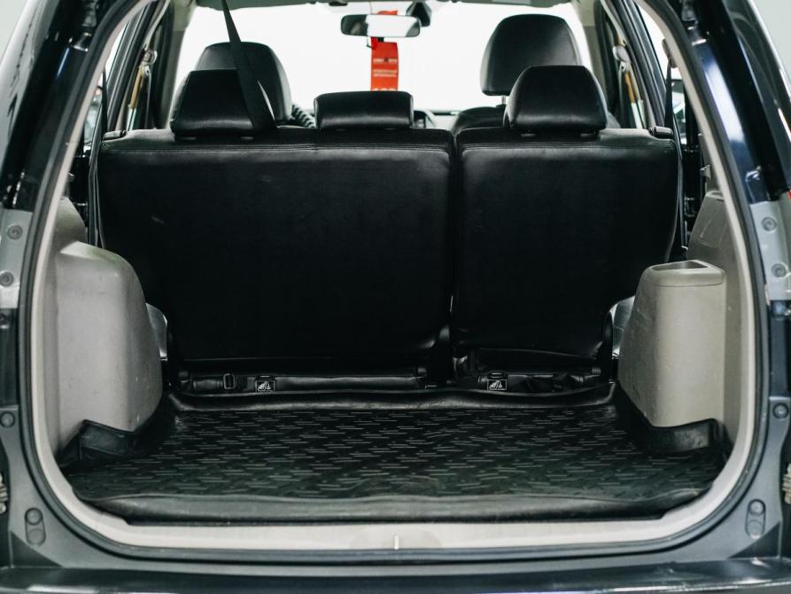 Mitsubishi Pajero Sport II Красноярск  - изображение 33