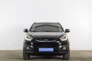 Hyundai ix35 I Рестайлинг Тюмень  - изображение 24