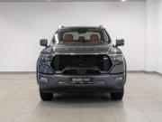 Foton Tunland V9 Санкт-Петербург  - изображение 32