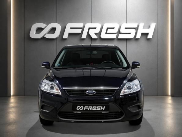 Ford Focus II Рестайлинг с пробегом 2010 года, цена 729 000 рублей, 145870 км, седан, Автокод Объявления