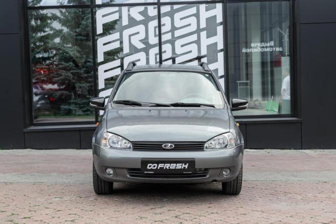 Lada (ВАЗ) Kalina I с пробегом 2008 года, цена 199 000 рублей, 126991 км, седан, Автокод Объявления
