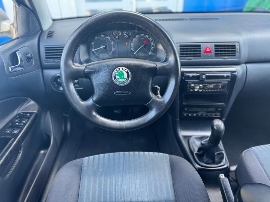 Skoda Octavia I (A4) Рестайлинг Ростов-на-Дону  - изображение 14