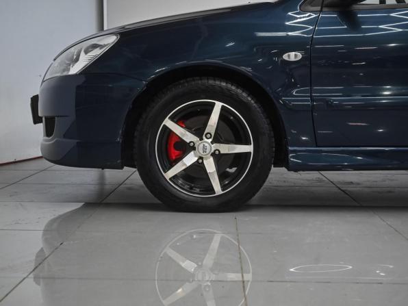 Mitsubishi Lancer IX Рестайлинг с пробегом 2005 года, цена 689 000 рублей, 311254 км, седан, Автокод Объявления