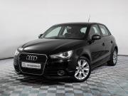 Audi A1 I (8X) Москва  - изображение 17