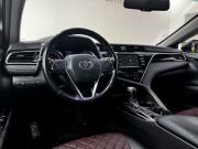 Toyota Camry VIII (XV70) Уфа  - изображение 46