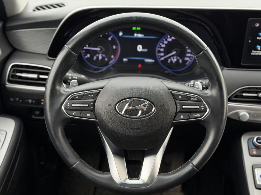 Hyundai Palisade I Казань  - изображение 23