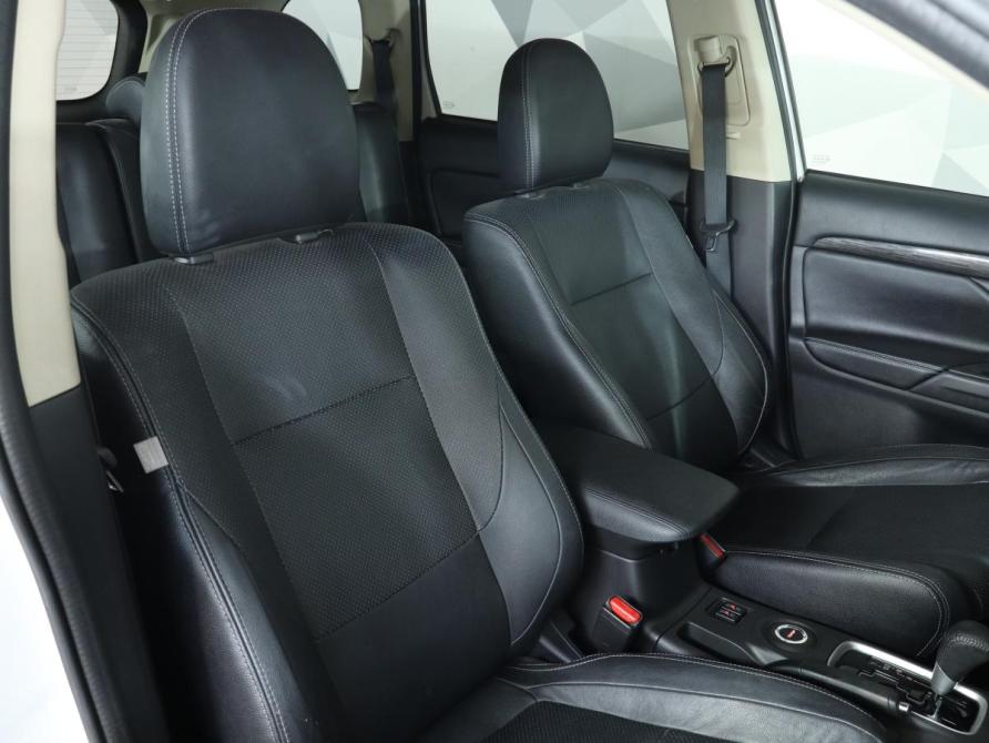 Mitsubishi Outlander III Рестайлинг 2 Москва  - изображение 27
