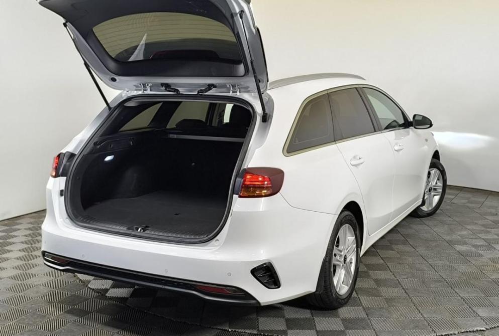 Kia Ceed III Нижний Новгород  - изображение 14