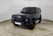 Lada (ВАЗ) Niva Legend Волгоград  - изображение 28
