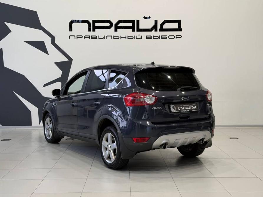 Ford Kuga I Ростов-на-Дону  - изображение 6