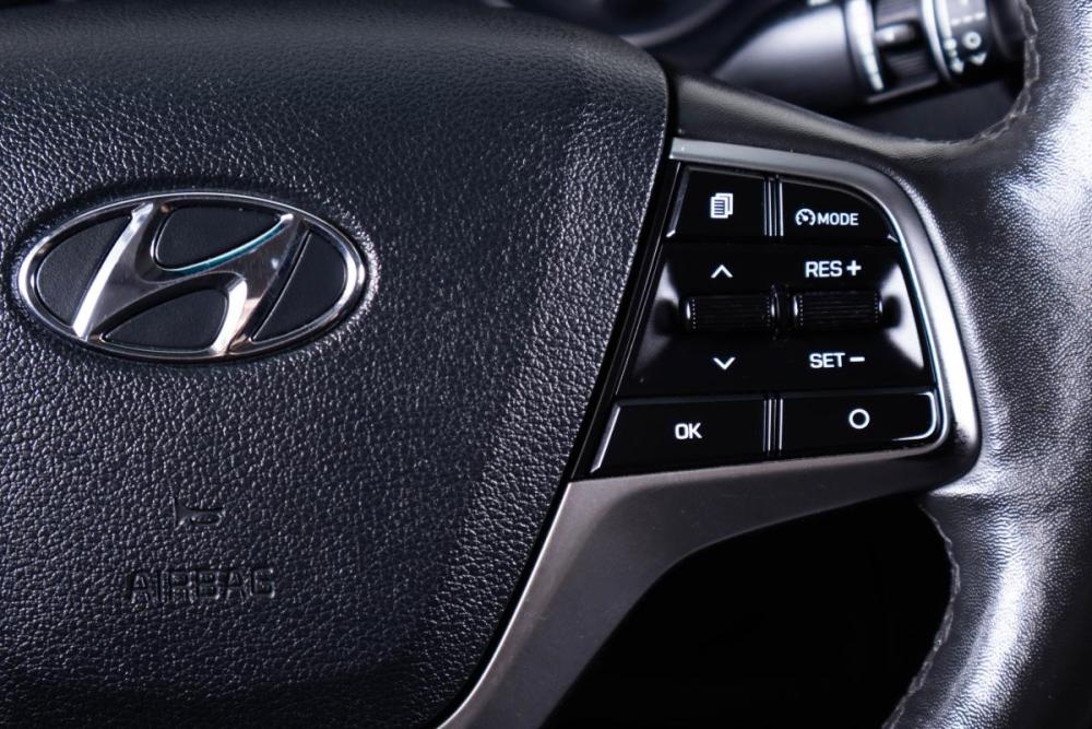 Hyundai Solaris II Рестайлинг Пермь  - изображение 17