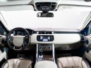 Land Rover Range Rover Sport II Чита  - изображение 33