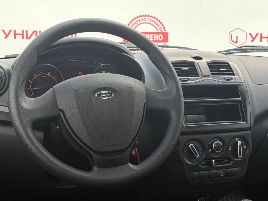 Lada (ВАЗ) Granta I Рестайлинг Екатеринбург  - изображение 19