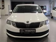 Skoda Octavia III (A7) Рестайлинг Казань  - изображение 24