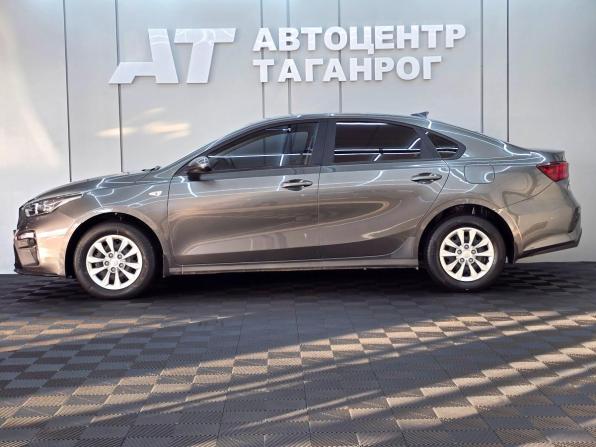 Kia Cerato IV с пробегом 2021 года, цена 2 025 000 рублей, 72896 км, седан, Автокод Объявления