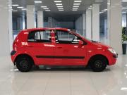 Hyundai Getz I Рестайлинг Самара  - изображение 27