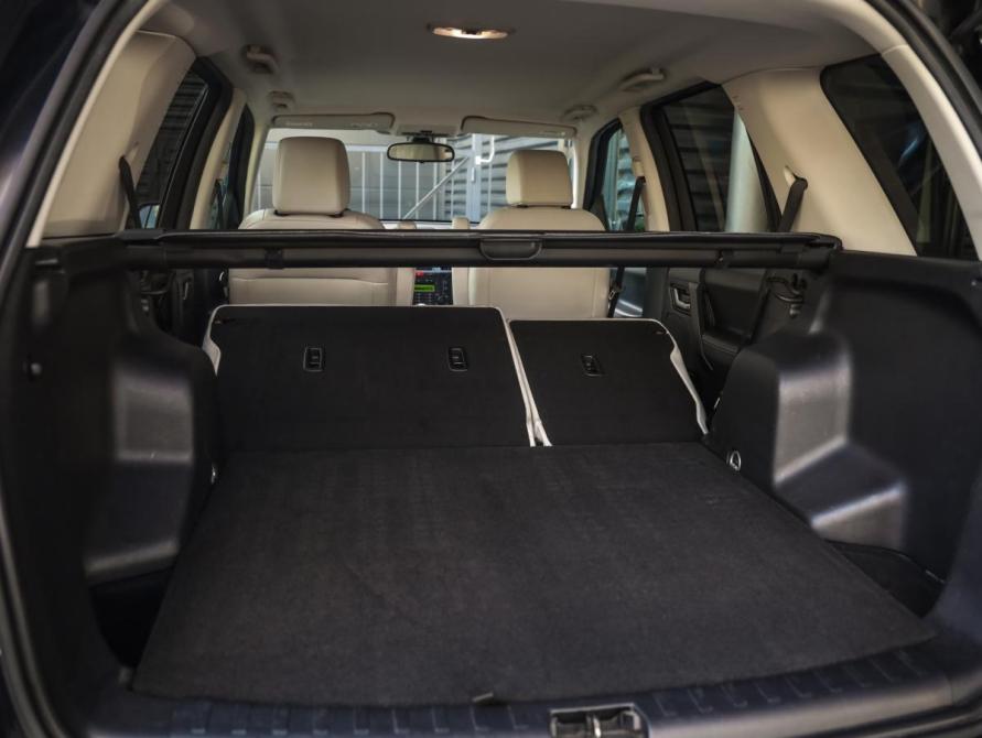 Land Rover Freelander II Рестайлинг Санкт-Петербург  - изображение 29