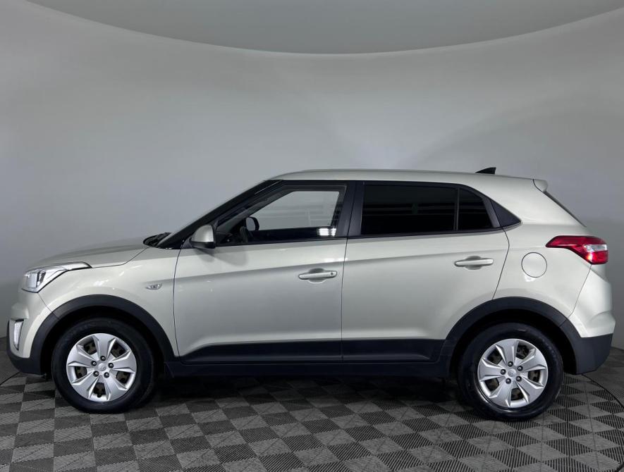 Hyundai Creta I Ростов-на-Дону  - изображение 6