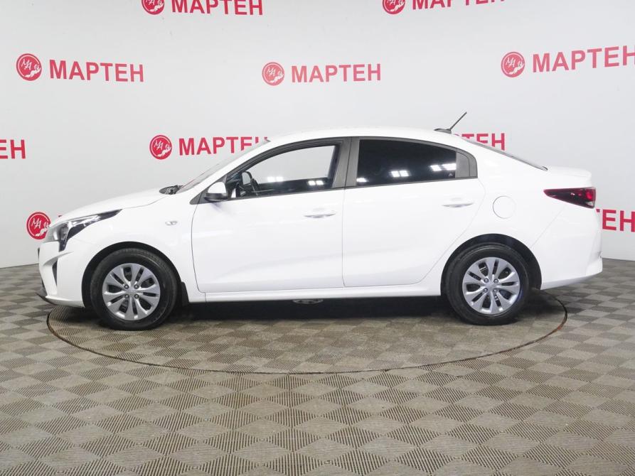Kia Rio IV Рестайлинг Вологда  - изображение 8