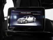 Mercedes-Benz S-Класс AMG III (W222 C217) Ростов-на-Дону  - изображение 55