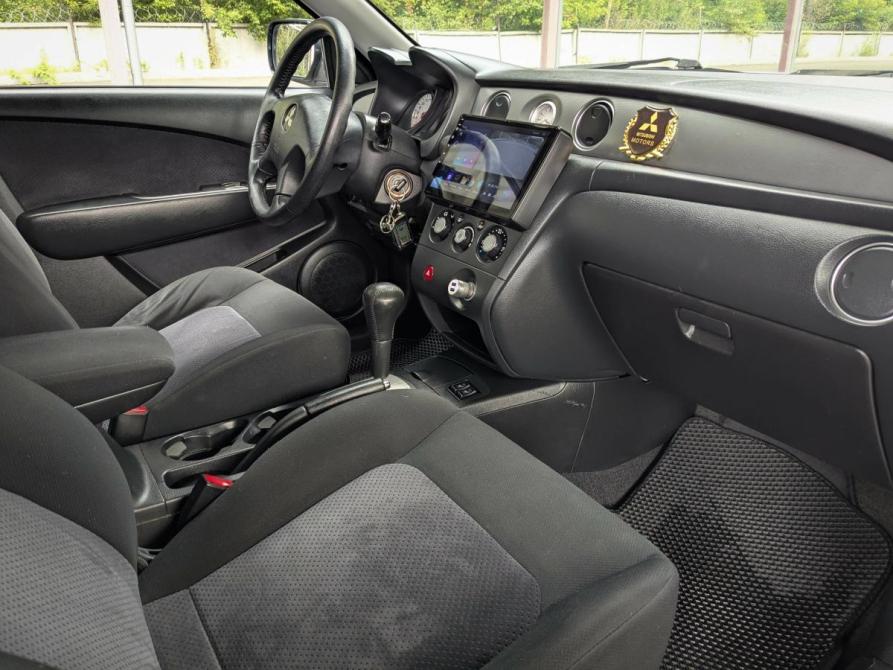 Mitsubishi Outlander I Екатеринбург  - изображение 10