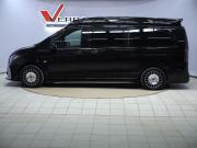Mercedes-Benz V-Класс III (W447) Рестайлинг Уфа  - изображение 28