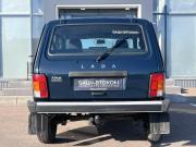 Lada (ВАЗ) Niva Legend I Стерлитамак  - изображение 21