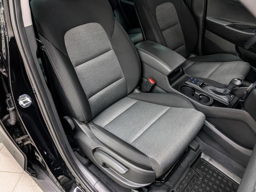 Hyundai Tucson III Рестайлинг Москва  - изображение 22