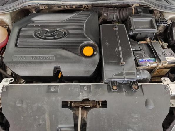 Lada (ВАЗ) Vesta I с пробегом 2016 года, цена 667 800 рублей, 211500 км, седан, Автокод Объявления