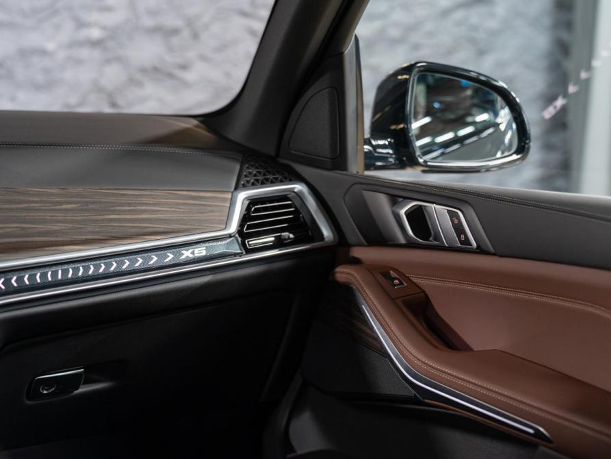 BMW X5 IV (G05/G18) Рестайлинг Москва  - изображение 20