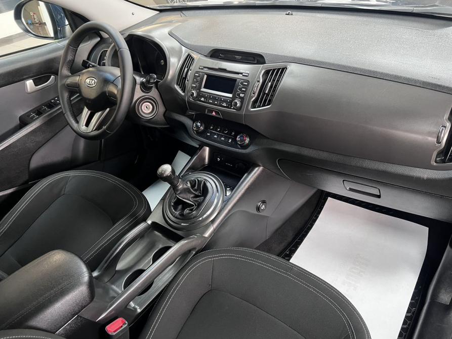Kia Sportage III Тверь  - изображение 13