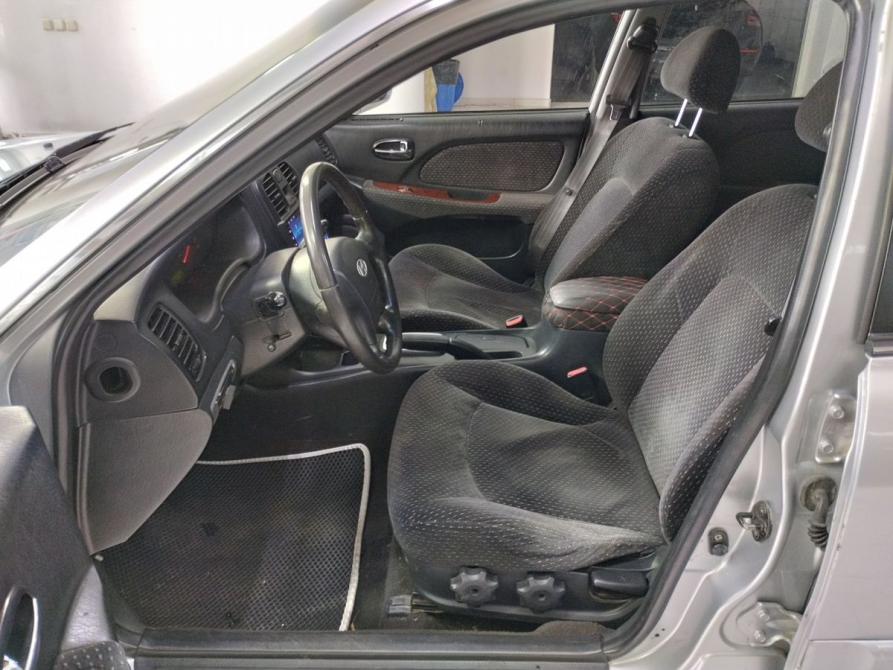 Hyundai Sonata IV (EF) Рестайлинг Минеральные Воды  - изображение 15