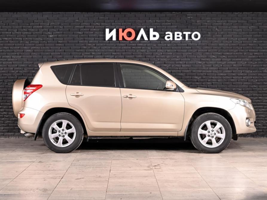 Toyota RAV4 III (XA30) Рестайлинг Екатеринбург  - изображение 8
