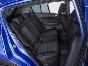 Kia Sportage IV Рестайлинг Ростов-на-Дону  - изображение 27