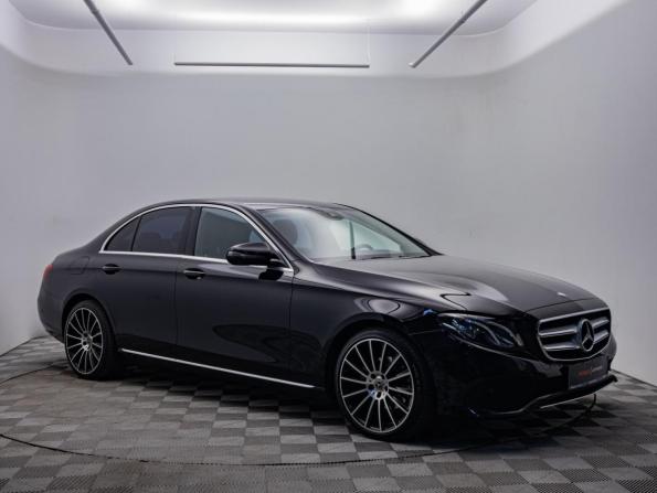 Mercedes-Benz E-Класс V (W213 S213 C238) с пробегом 2016 года, цена 2 638 000 рублей, 111731 км, седан, Автокод Объявления