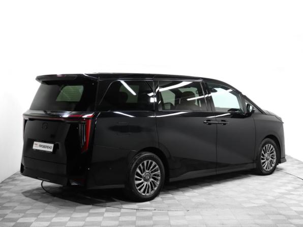 GAC M8 с пробегом 2024 года, цена 3 989 000 рублей, 67548 км, минивэн, Автокод Объявления