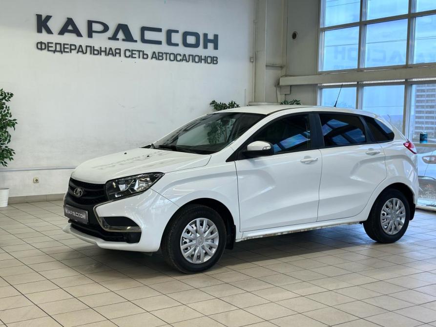 Lada (ВАЗ) XRAY I Волгоград  - изображение 1