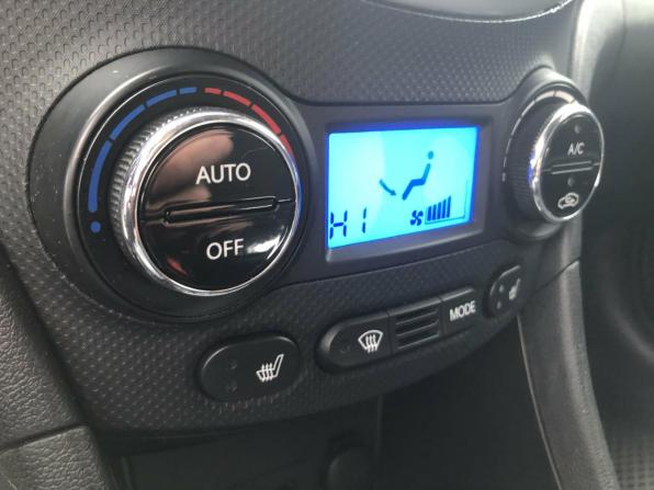 Hyundai Solaris I с пробегом 2013 года, цена 803 200 рублей, 147332 км, седан, Автокод Объявления