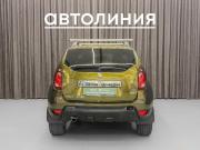 Renault Duster I Рестайлинг Красноярск  - изображение 21