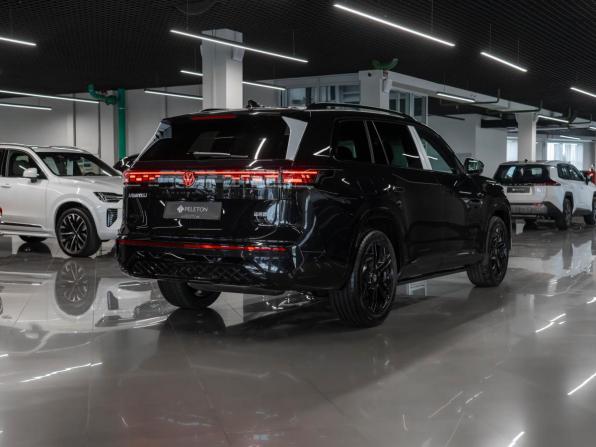 Volkswagen Teramont II (China Market) с пробегом 2026 года, цена 5 950 000 рублей, 11 км, внедорожник, Автокод Объявления
