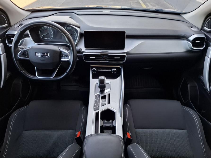 Geely Coolray I Саратов  - изображение 10