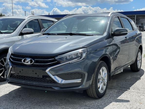 Новый Lada (ВАЗ) Vesta I Рестайлинг (NG) 2026 года, цена 1 935 000 рублей, универсал, Автокод Объявления
