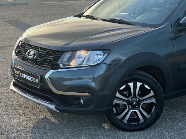 Lada (ВАЗ) Largus I Рестайлинг с пробегом 2026 года, цена 1 729 000 рублей, 20100 км, универсал, Автокод Объявления