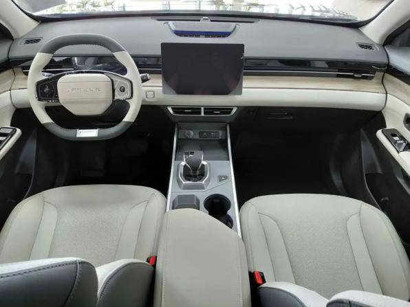 Новый JETOUR DASHING I 2026 года, цена 3 029 900 рублей, внедорожник, Автокод Объявления
