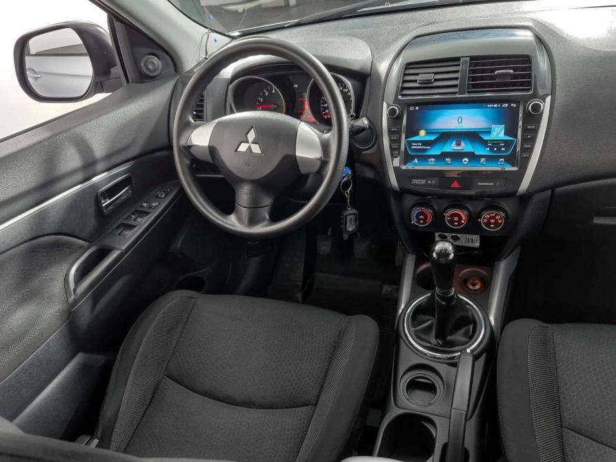 Mitsubishi ASX I Нижний Новгород  - изображение 19