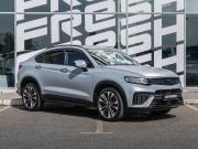Geely Tugella I Рестайлинг Краснодар  - изображение 28