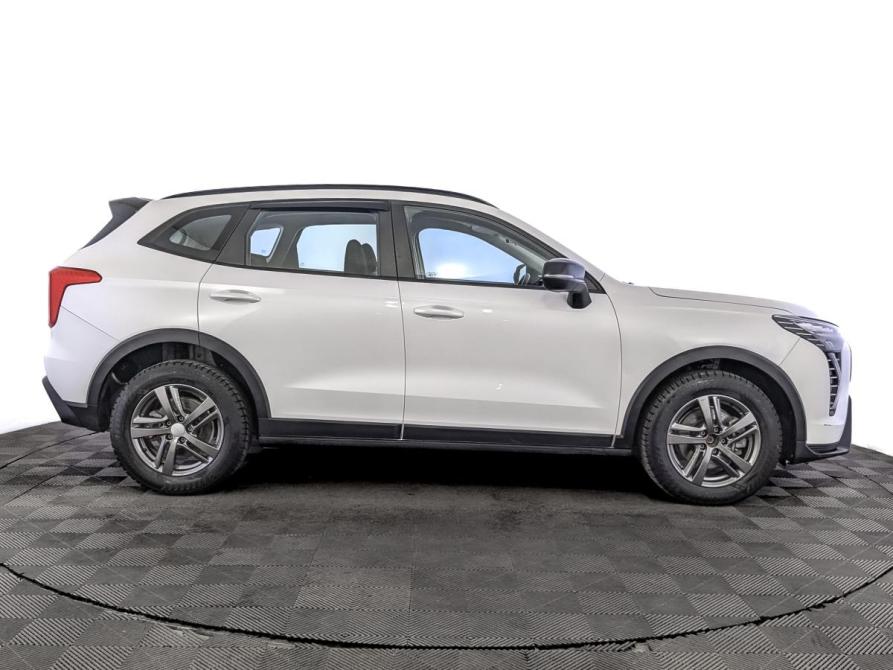 Haval Jolion I Рестайлинг Москва  - изображение 4