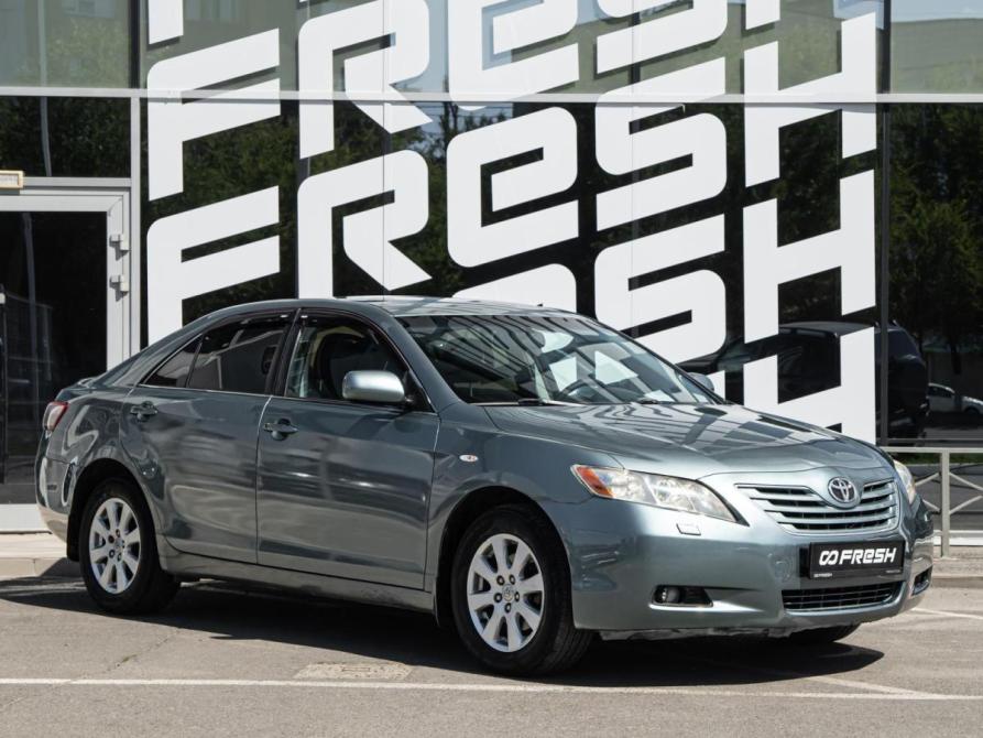 Toyota Camry VI (XV40) Волгоград  - изображение 1