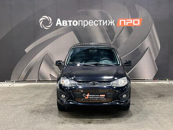 Lada (ВАЗ) Kalina II с пробегом 2013 года, цена 524 000 рублей, 113259 км, хэтчбек, Автокод Объявления